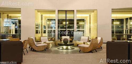 Hyatt Regency Cancun 5